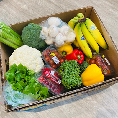 fantastic veg box delivered to your home address in poulton or the surrounding area